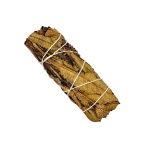 Fagot de Yerba Santa