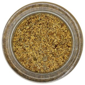 Fleurs de sureau 25gr