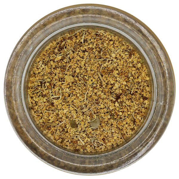Fleurs de sureau 25gr