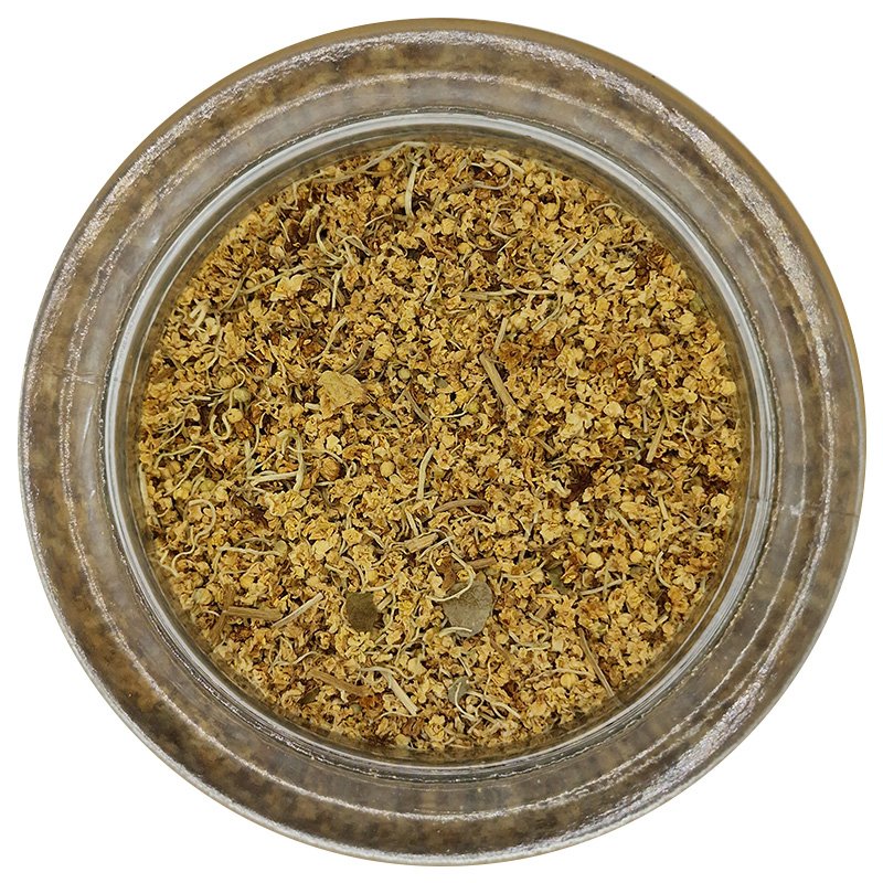 Hysope 25gr