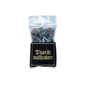 Gravier Fluorite Multicolore