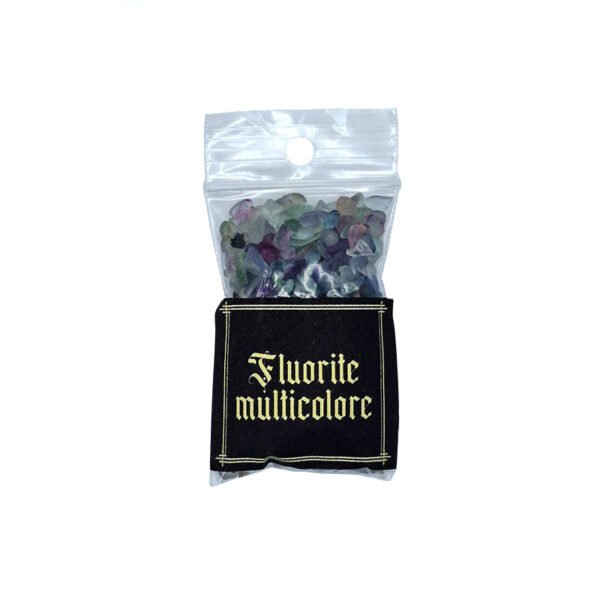 Gravier Fluorite Multicolore – Image 2