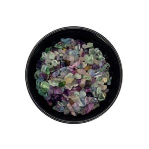 Gravier Fluorite Multicolore