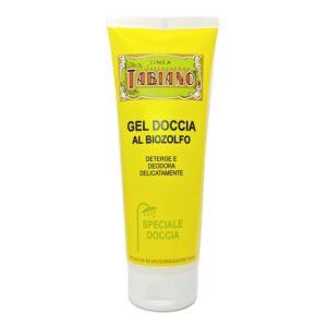 Gel douche au Soufre