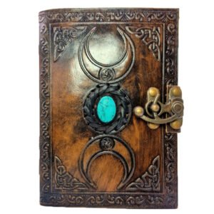 Grimoire marron