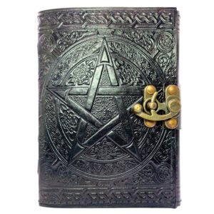 Grimoire noir