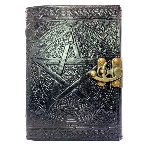 Grimoire noir