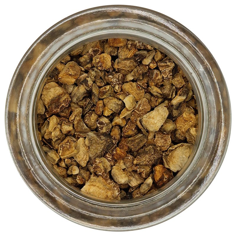 Baies de Génévrier 25gr