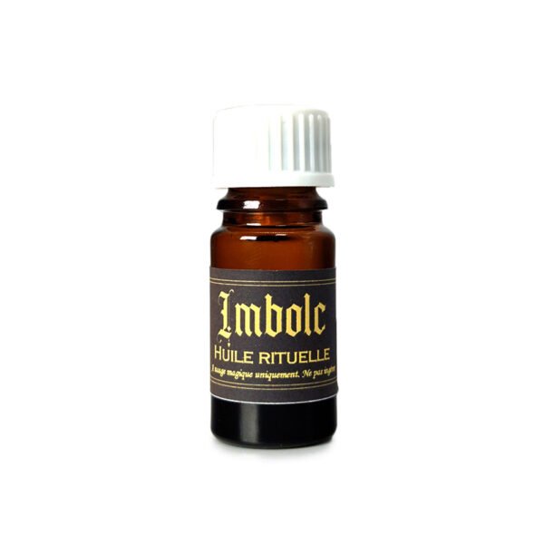 Huile Imbolc