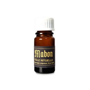 Huile Mabon