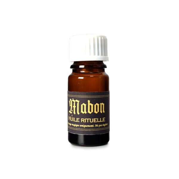 Huile Mabon