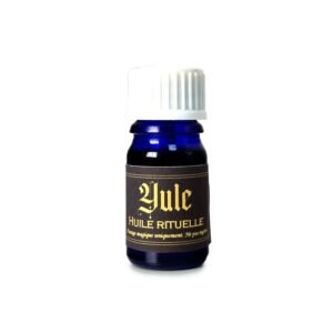 Huile Yule