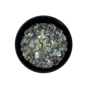 Gravier Labradorite