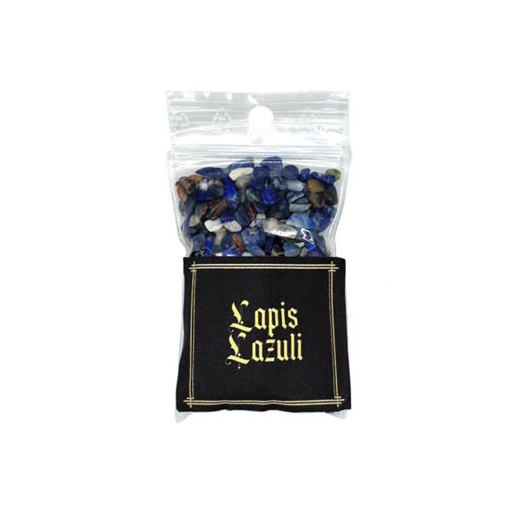 Gravier Lapis Lazuli – Image 2