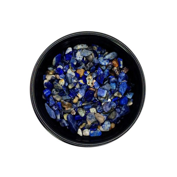 Gravier Lapis Lazuli