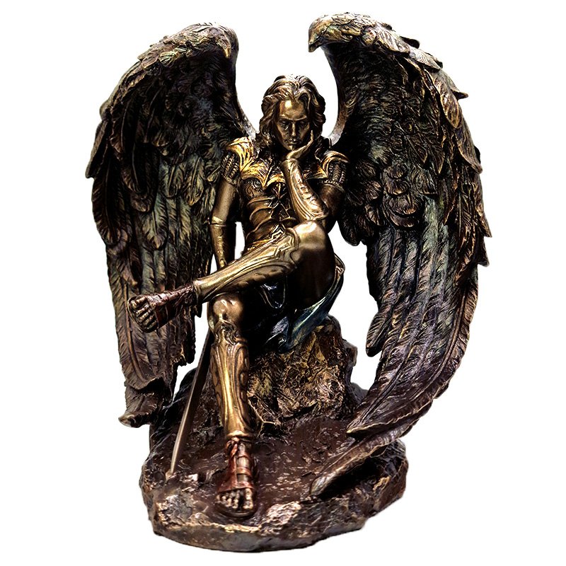 Santisima Muerte
