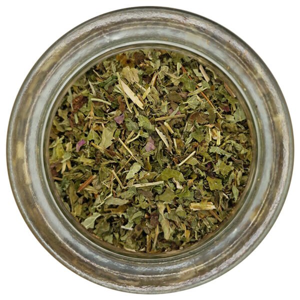 Mélisse 25gr