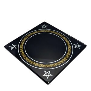 Miroir Noir