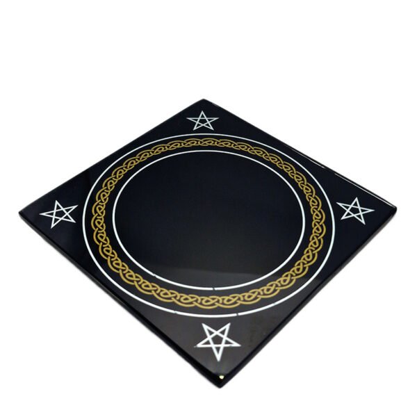 Miroir Noir