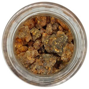 Myrrhe 25gr