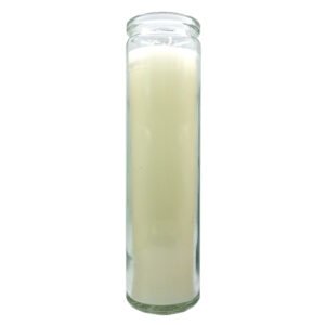 Neuvaine blanche