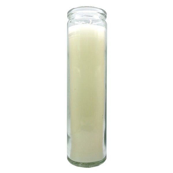 Neuvaine blanche