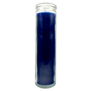 Neuvaine bleue