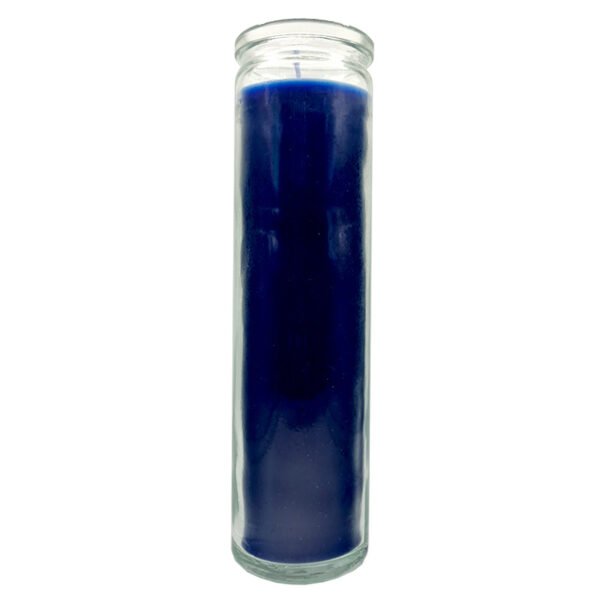Neuvaine bleue