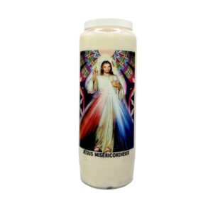 Neuvaine Christ Miséricordieux