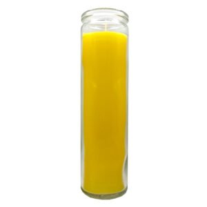 Neuvaine jaune