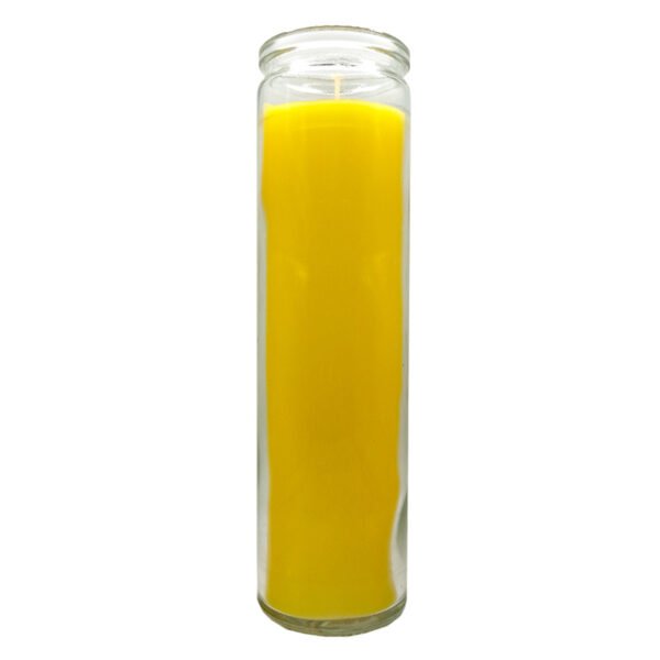 Neuvaine jaune