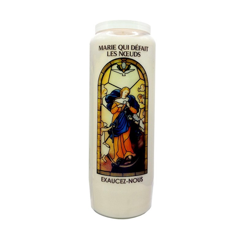 Neuvaine Sainte Thérèse