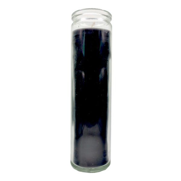 Neuvaine noire