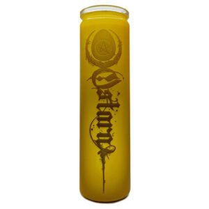 Neuvaine Ostara