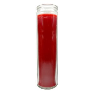 Neuvaine rouge