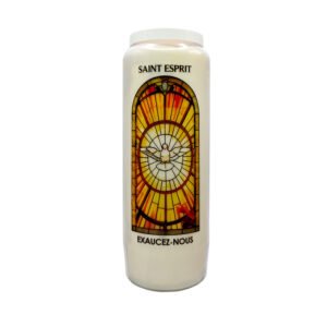 Neuvaine Saint Esprit