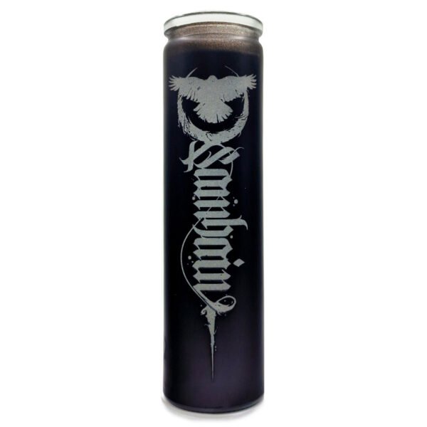 Neuvaine Samhain