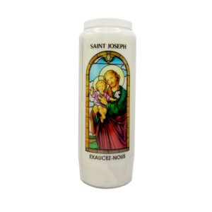 Neuvaine Saint Joseph