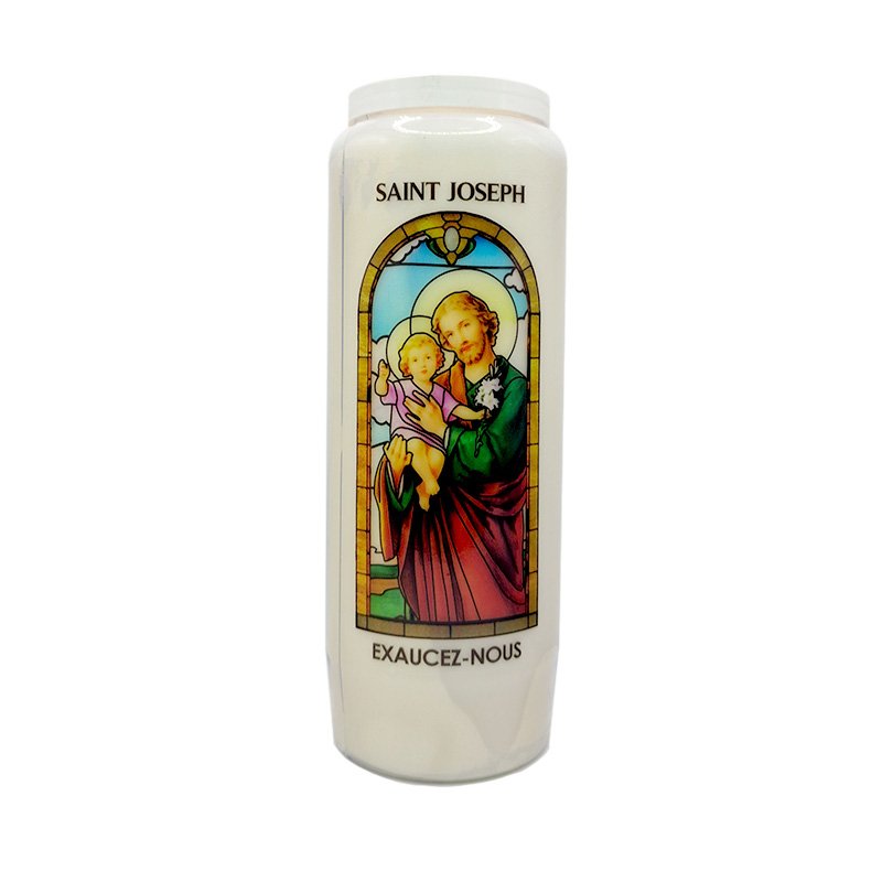Neuvaine Sainte Thérèse