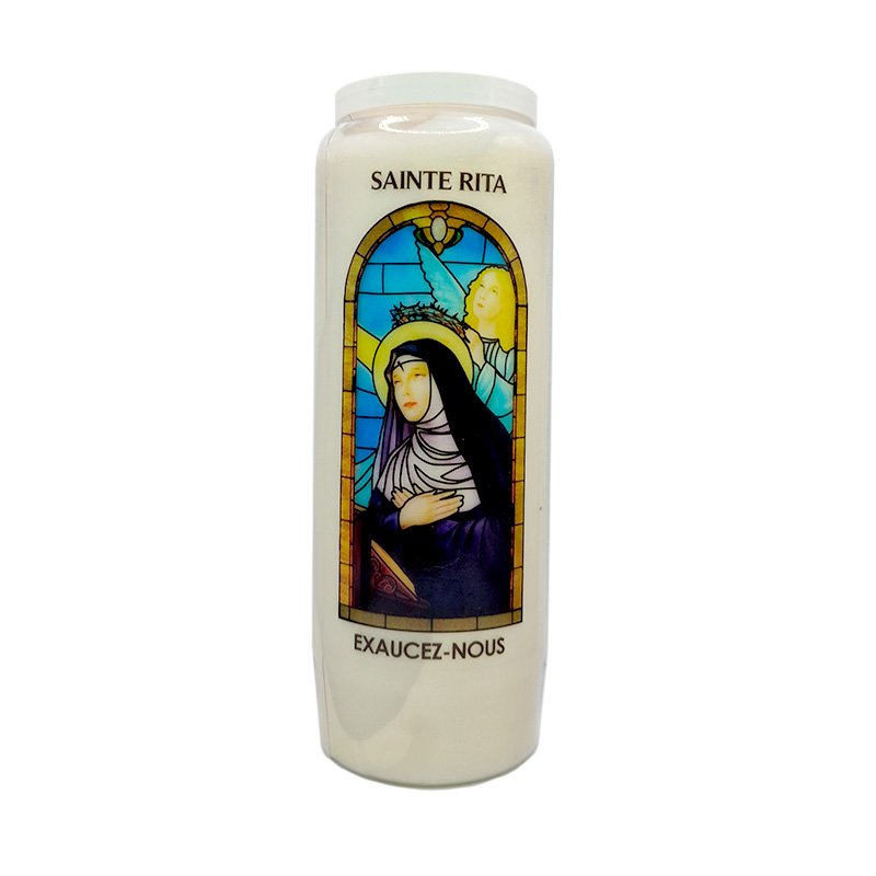 Neuvaine Saint Benoît