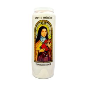 Neuvaine Sainte Thérèse