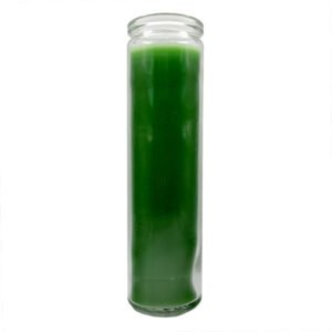 Neuvaine verte