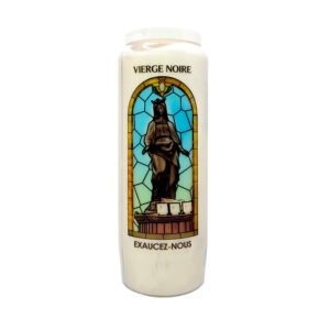 Neuvaine Vierge Noire