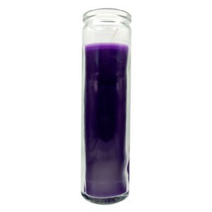 Neuvaine violette