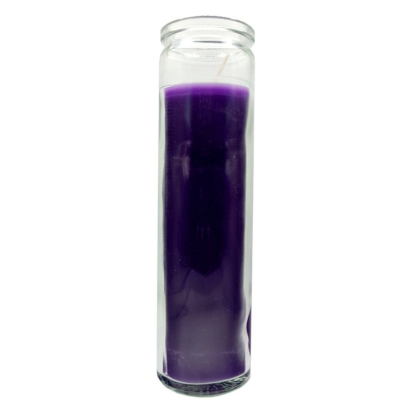 Neuvaine bleue