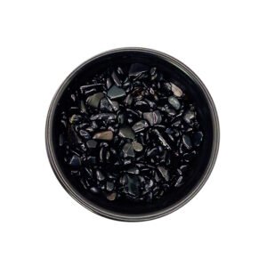 Gravier Obsidienne Noire
