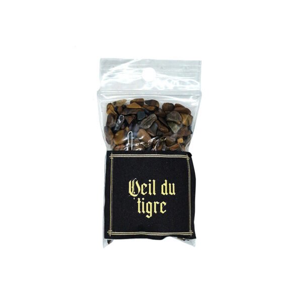 Gravier Œil de Tigre – Image 2
