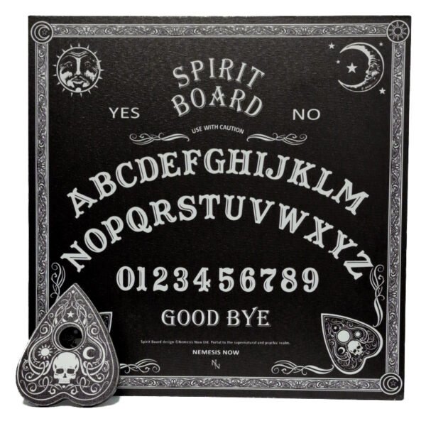 Table OUIJA