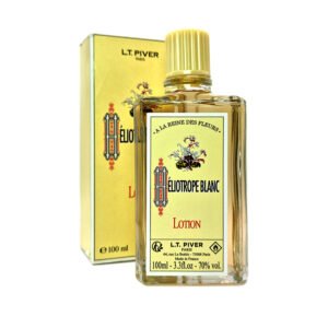 Parfum Héliotrope