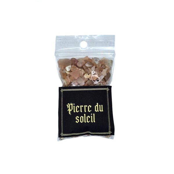 Gravier Pierre de Soleil – Image 2